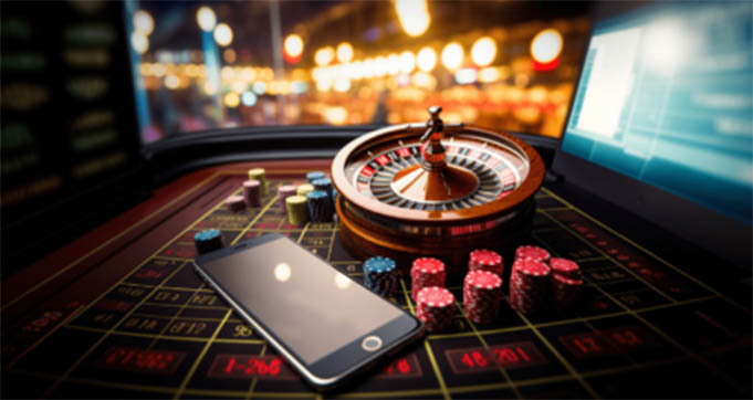Tips & Trik Menang Taruhan Casino Online Terpercaya